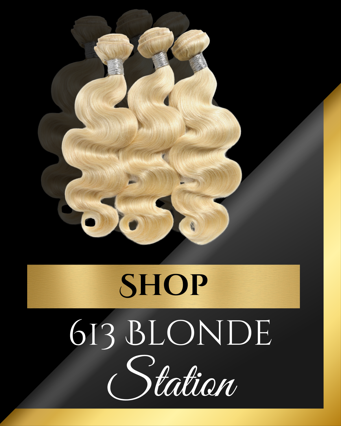 613 Blonde Station