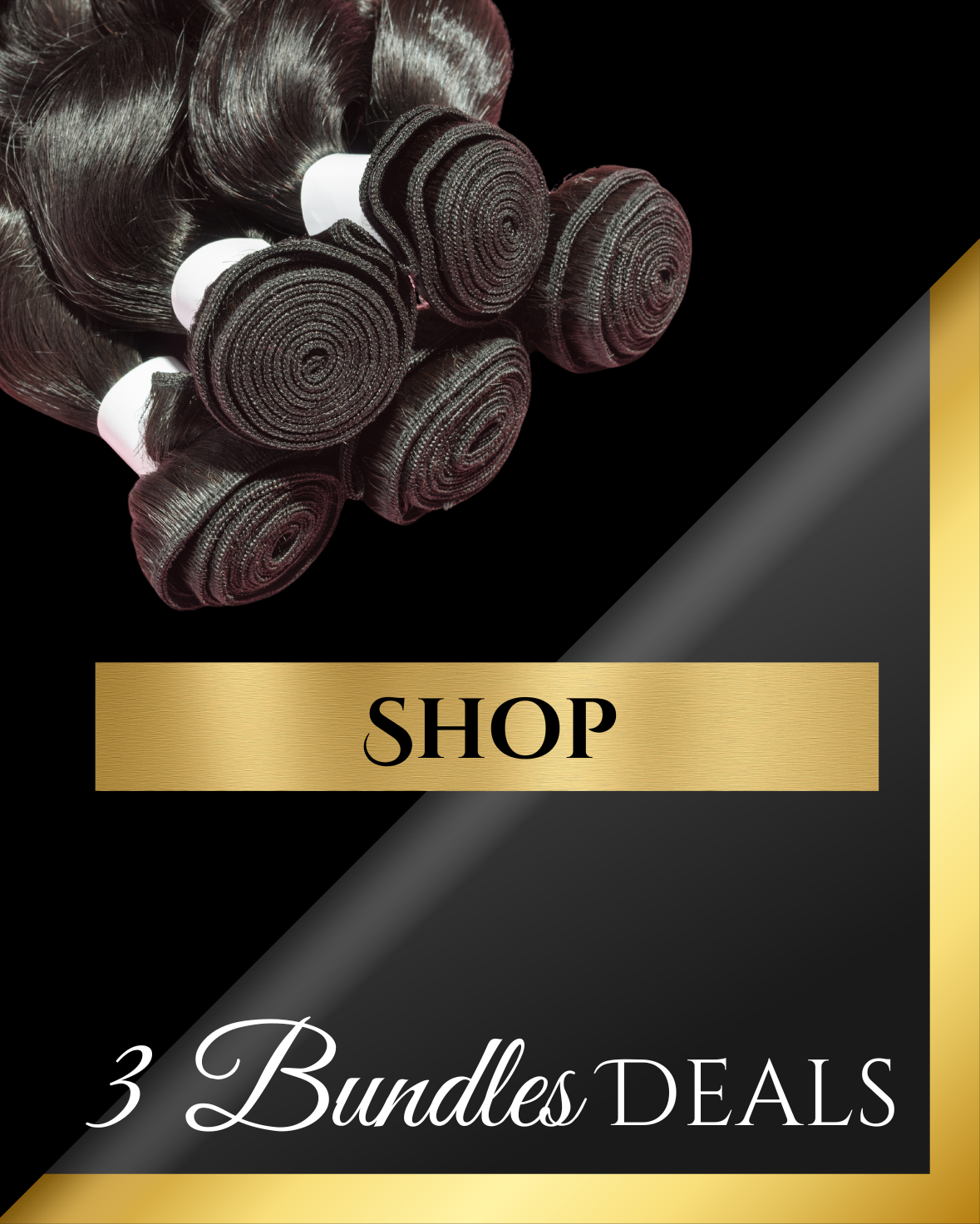 3 Bundles Deals